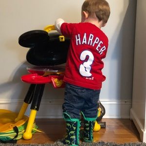 Meet your Posher, Diane